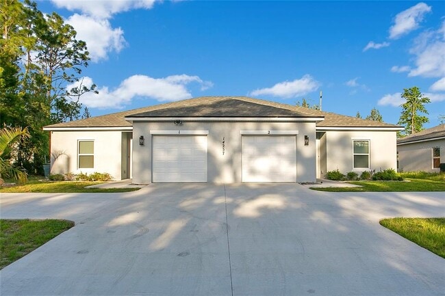 property at 14257 SW 60th Terrace