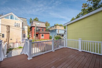 31 School St in Brookline, MA - Building Photo - Building Photo