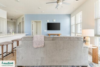 1852 E Northside Dr in Fort Worth, TX - Building Photo - Building Photo