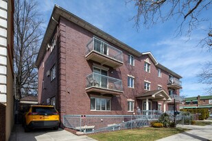 7506 16th Ave in Brooklyn, NY - Building Photo