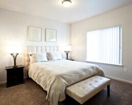 Centennial Pines in Coeur d'Alene, ID - Building Photo