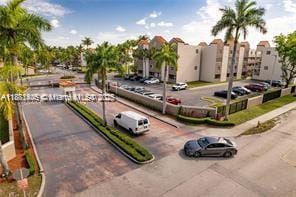 property at 6195 NW 186th St