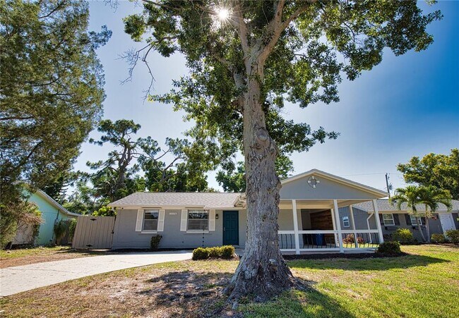 property at 1056 Venetian Pkwy
