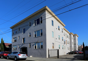 1454 36th Ave Apartments