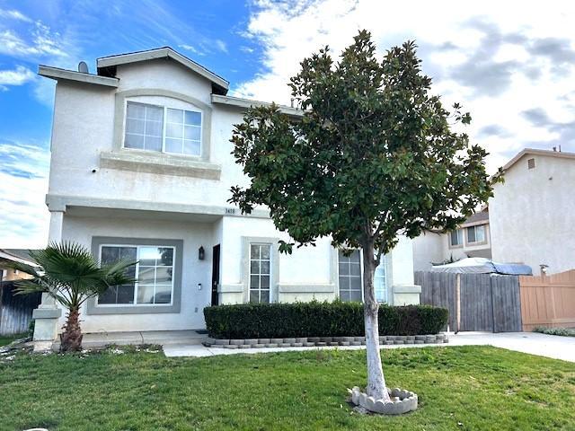 property at 1418 Angelus Hill Rd