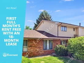 2608 Leisure Dr in Fort Collins, CO - Building Photo