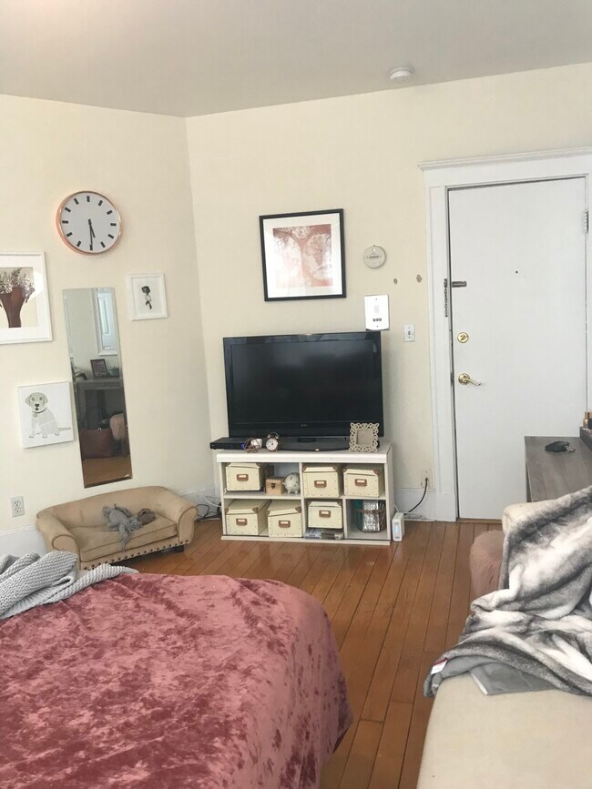 279 Harvard St, Unit 23 in Cambridge, MA - Building Photo - Building Photo