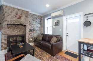 632 Constitution Ave NE, Unit 1 in Washington, DC - Building Photo