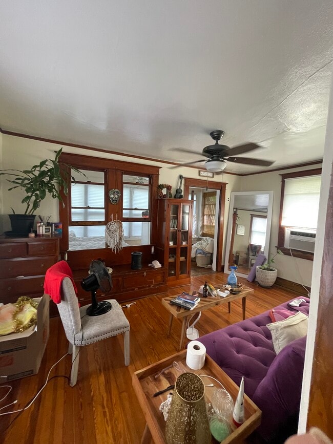 226 Malverne Rd, Unit Apt 2 in West Palm Beach, FL - Building Photo - Building Photo