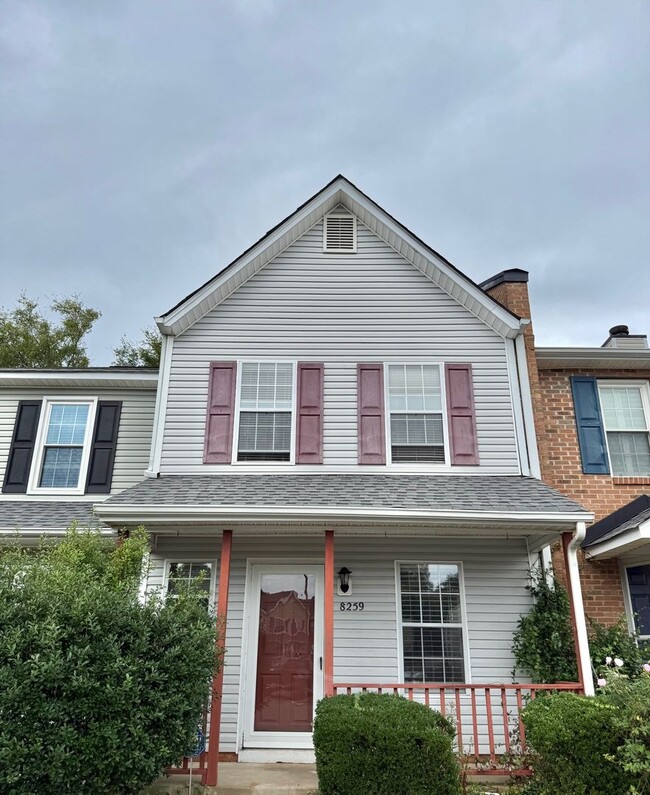 property at 8259 Golf Ridge Dr