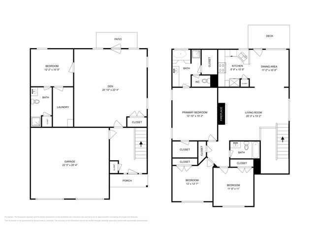 188 Hawken Trail in Mcdonough, GA - Building Photo - Building Photo