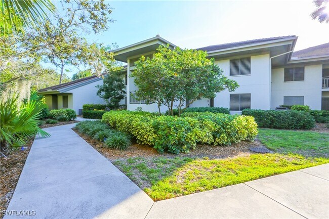 property at 3611 Wild Pines Dr