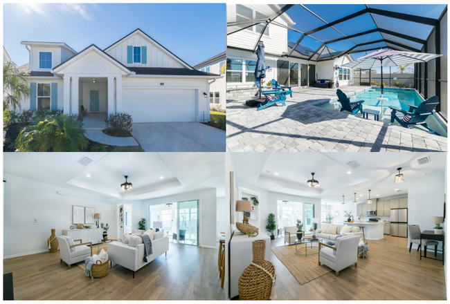property at 281 Ness Cir