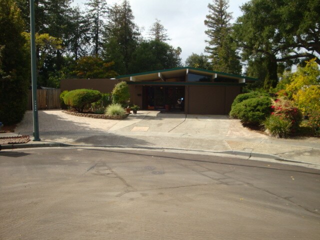 683 Tiffany Ct in Sunnyvale, CA - Building Photo