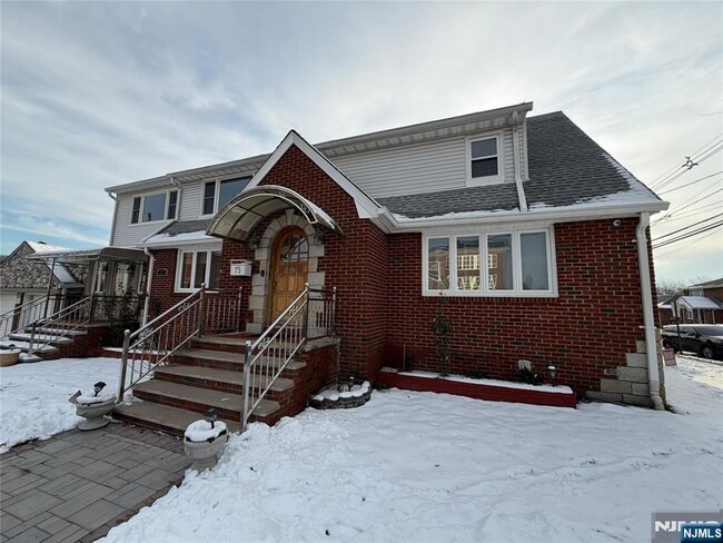 property at 1 Memorial Dr