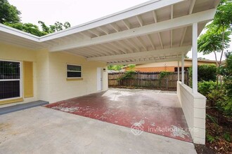 3721 Lawson Dr in Orlando, FL - Foto de edificio - Building Photo