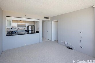 2499 Kapiolani Blvd in Honolulu, HI - Building Photo - Building Photo