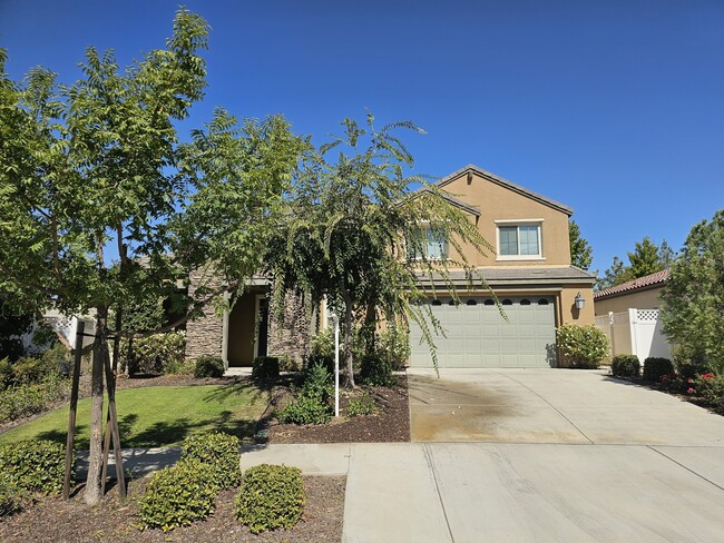 1706 Dockery St in Bakersfield, CA - Building Photo - Building Photo