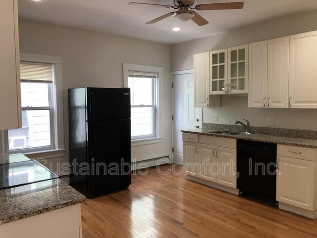 property at 18 Shamrock St