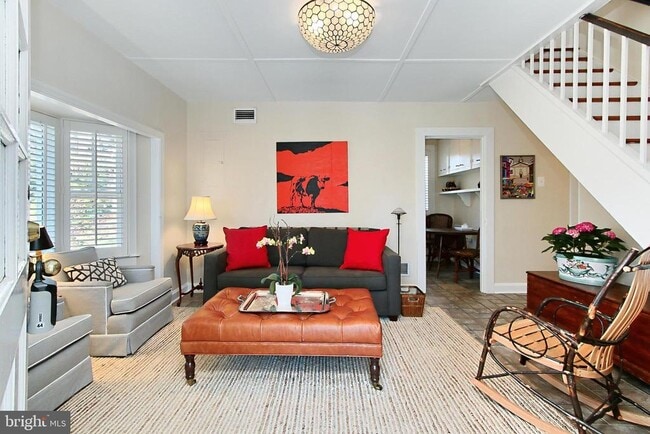 property at 8022 E Boulevard Dr