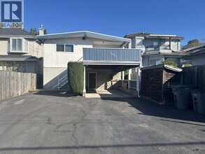 1542 W 65th Ave in Vancouver, BC - Building Photo - Building Photo