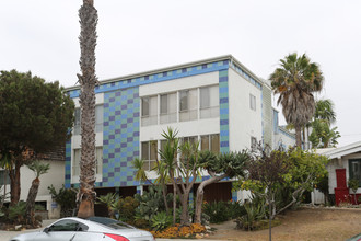 807 5th Street in Santa Monica in Santa Monica, CA - Building Photo - Primary Photo