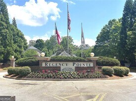 1172 Arbor Park Ln SW in Atlanta, GA - Building Photo