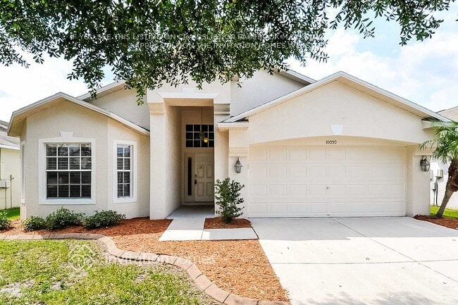 10050 Creek Bluff Dr in Riverview, FL - Building Photo - Building Photo