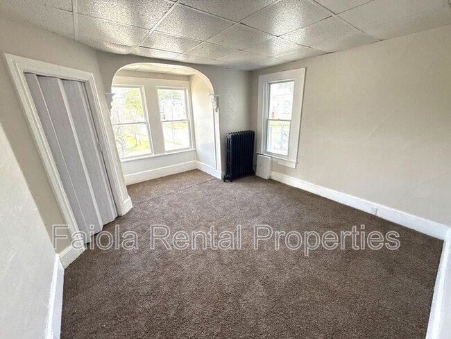 property at 230 N 3rd St