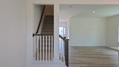 4769 Lord Fogelman Wy in Raleigh, NC - Building Photo - Building Photo
