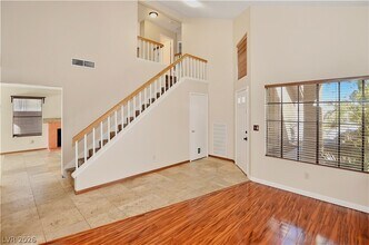 7709 Kalmalii Ave in Las Vegas, NV - Building Photo - Building Photo