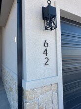 642 Foundation Trl in Cedar City, UT - Building Photo - Building Photo