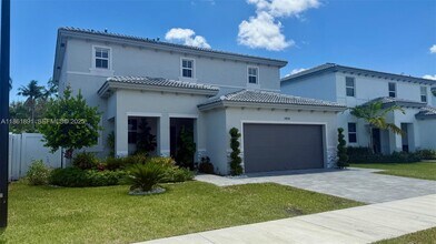 14808 SW 163rd Terrace in Quail Heights, FL - Building Photo - Building Photo