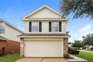 14227 Noahs Landing Ln in Houston, TX - Building Photo