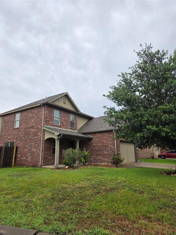 22630 Banter Point Lane in Katy, TX - Building Photo - Building Photo