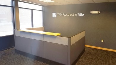 Woodlawn Terrace in Moorhead, MN - Building Photo - Building Photo