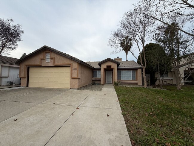 property at 8579 Underhill Dr