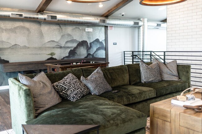 The Boundary in Sioux Falls, SD - Building Photo - Building Photo