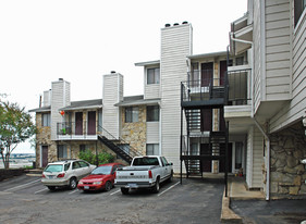 9079 Jollyville Rd Apartments