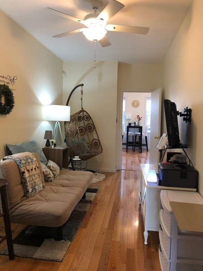 411 Adams St in Hoboken, NJ - Building Photo - Building Photo