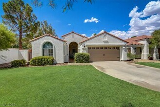 1812 Stablegate Ave in Henderson, NV - Building Photo - Building Photo