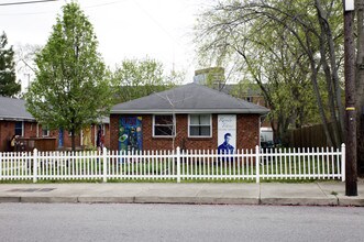 1811 Patterson St in Nashville, TN - Building Photo - Building Photo