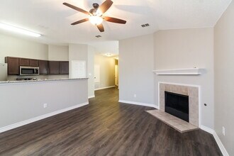 1515 Warrington Way in Forney, TX - Building Photo - Building Photo