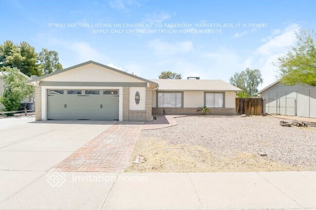property at 3633 W Oakland St
