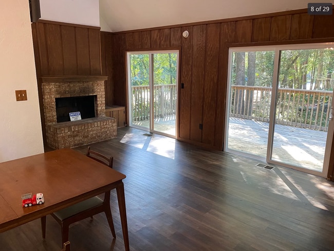 property at 3008 W University Ave