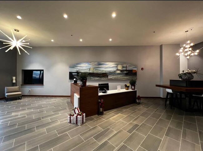 property at 602 Frank E Rodgers Blvd S