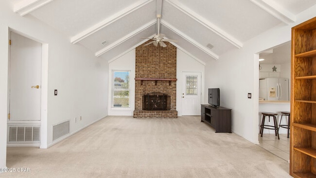 6217 Wallace Rd in Panama City, FL - Building Photo - Building Photo