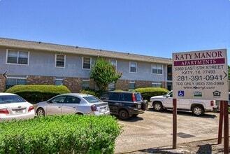 5360 E 5th St in Katy, TX - Building Photo - Building Photo