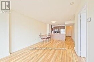 11-611 Brunel Ct in Toronto, ON - Building Photo - Building Photo