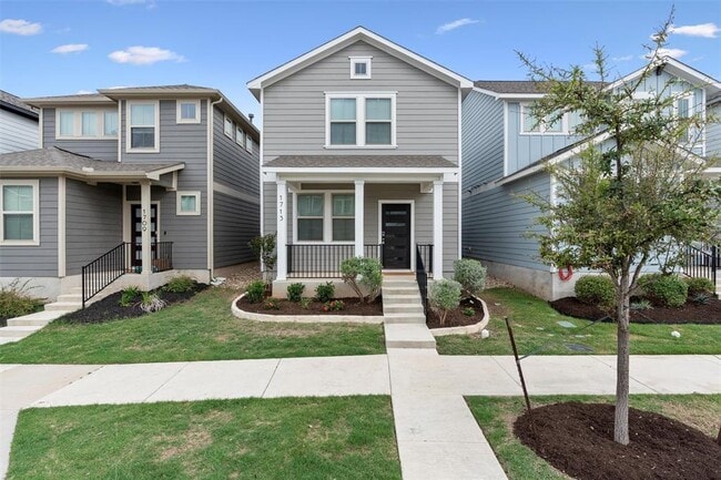 property at 1713 Yaupon Grove Ln